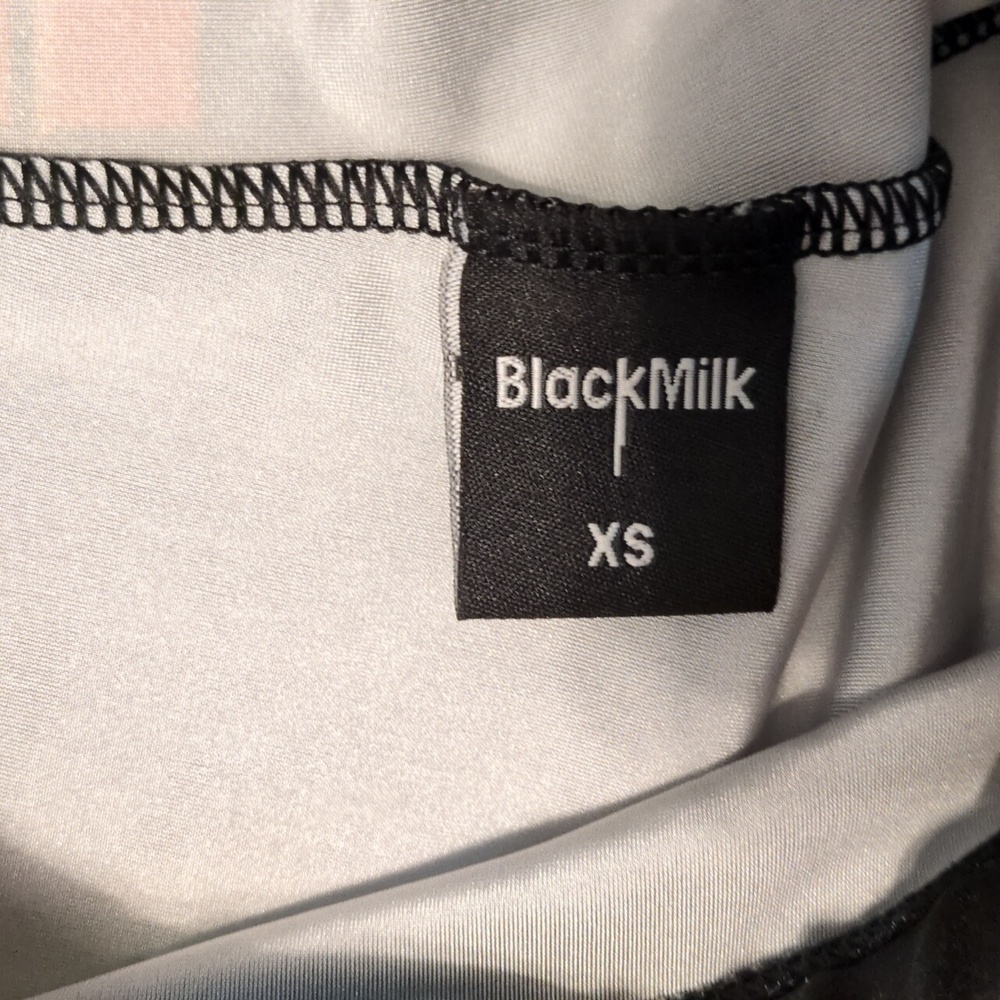 BlackMilk Tetris Gamecon Leggings Size XS - Picture 6 of 10